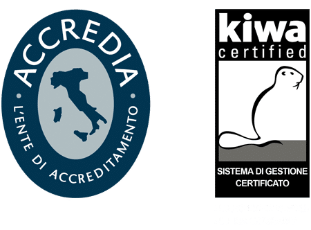 Quality and certifications | Catet